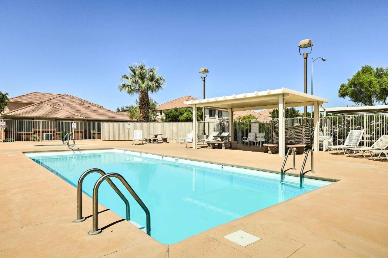 Mesquite Desert Retreat Near Golf And Casinos! Kültér fotó