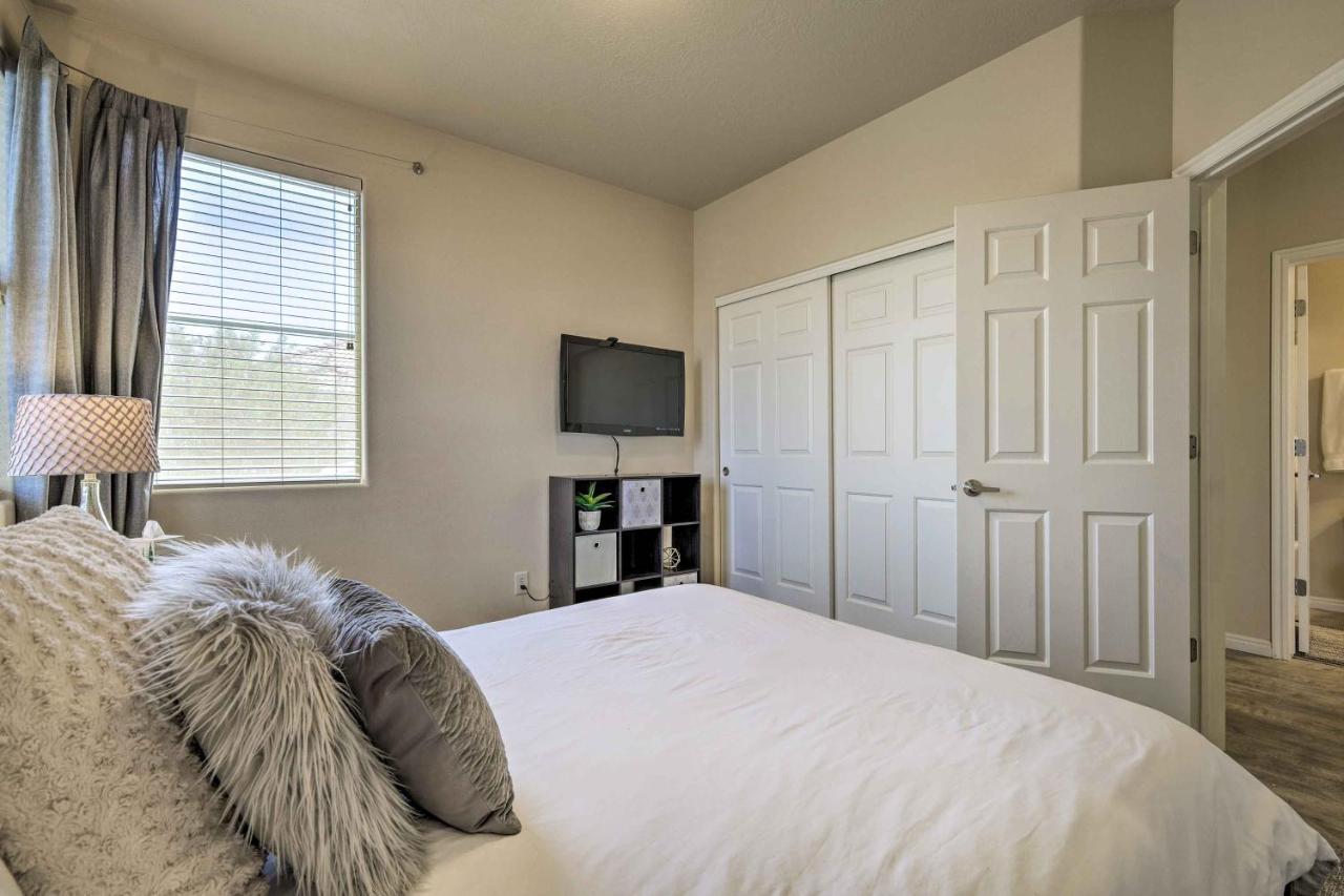 Mesquite Desert Retreat Near Golf And Casinos! Kültér fotó