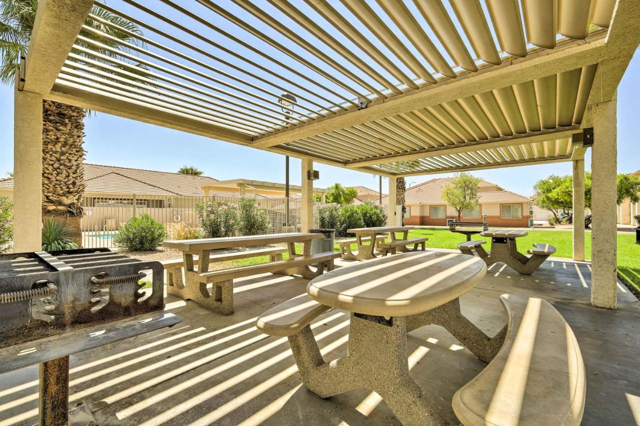 Mesquite Desert Retreat Near Golf And Casinos! Kültér fotó