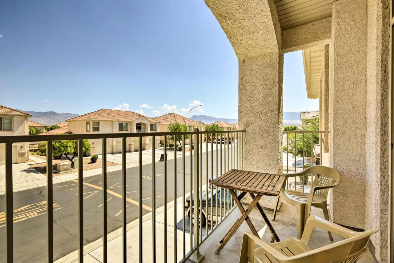 Mesquite Desert Retreat Near Golf And Casinos! Kültér fotó