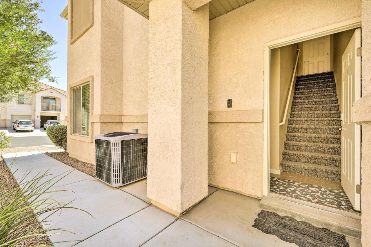 Mesquite Desert Retreat Near Golf And Casinos! Kültér fotó