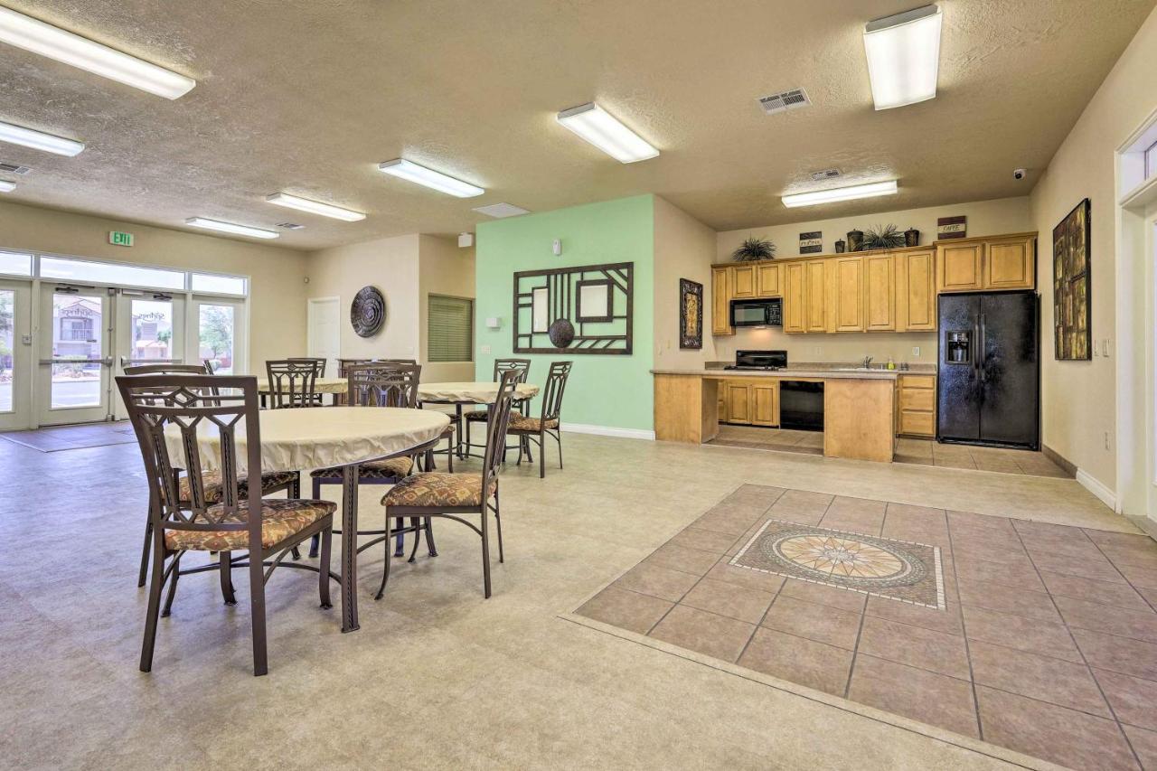 Mesquite Desert Retreat Near Golf And Casinos! Kültér fotó
